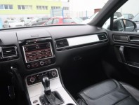 Volkswagen Touareg  3.0 TDI Business