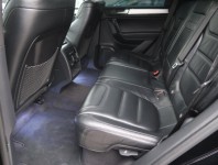 Volkswagen Touareg  3.0 TDI Business