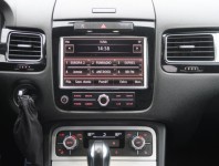 Volkswagen Touareg  3.0 TDI Business
