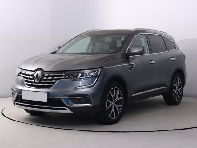 Renault Koleos  1.8 dCi Intens