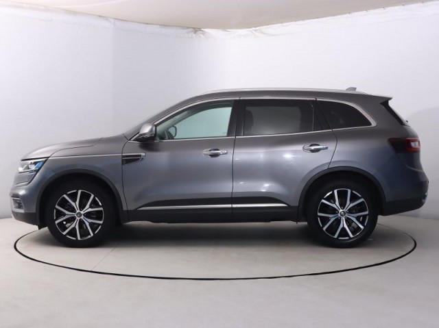 Renault Koleos  1.8 dCi Intens