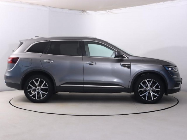 Renault Koleos  1.8 dCi Intens