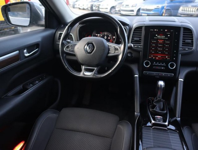 Renault Koleos  1.8 dCi Intens
