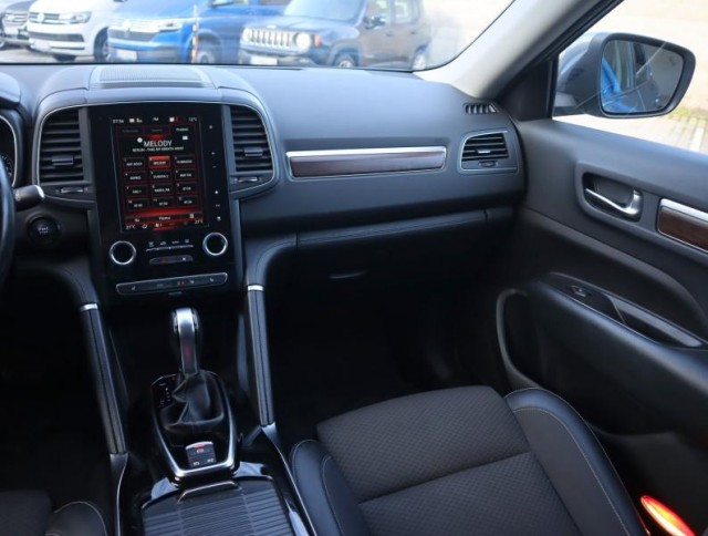 Renault Koleos  1.8 dCi Intens