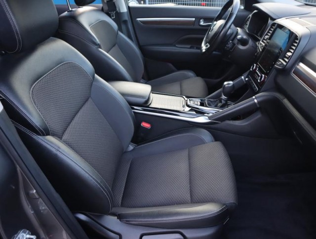 Renault Koleos  1.8 dCi Intens