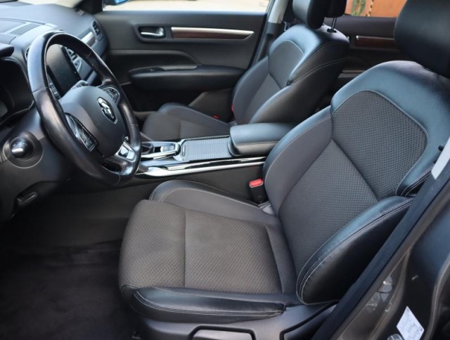 Renault Koleos  1.8 dCi Intens