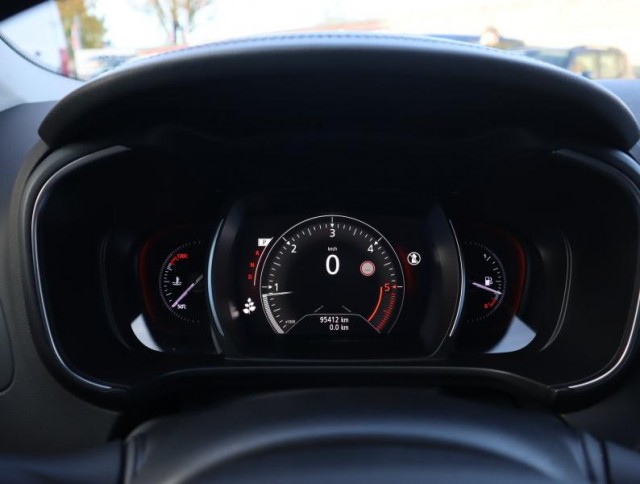 Renault Koleos  1.8 dCi Intens