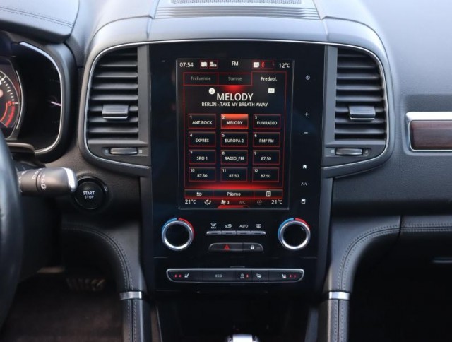 Renault Koleos  1.8 dCi Intens