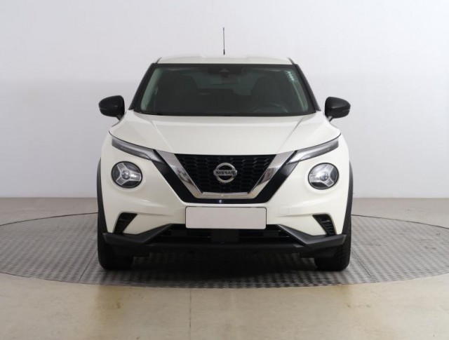 Nissan Juke  1.0 DIG-T Acenta