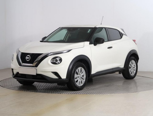 Nissan Juke  1.0 DIG-T Acenta