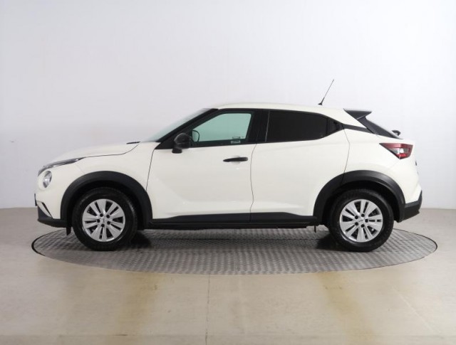 Nissan Juke  1.0 DIG-T Acenta