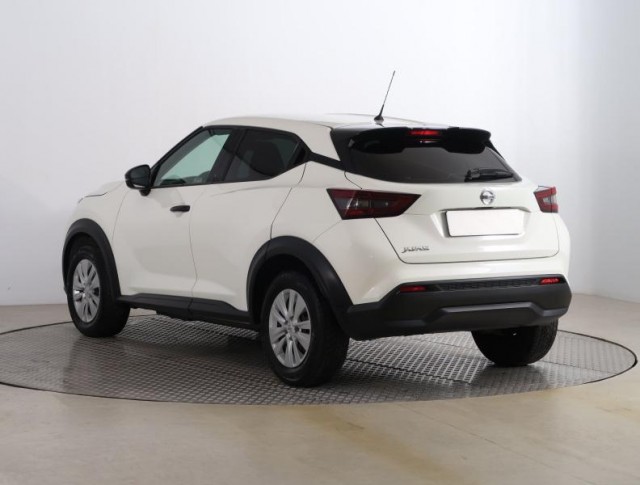 Nissan Juke  1.0 DIG-T Acenta
