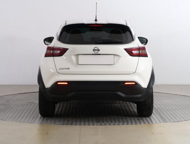 Nissan Juke  1.0 DIG-T Acenta