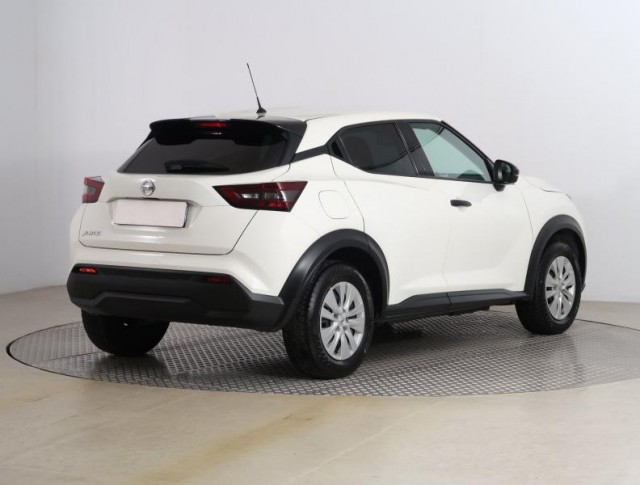 Nissan Juke  1.0 DIG-T Acenta