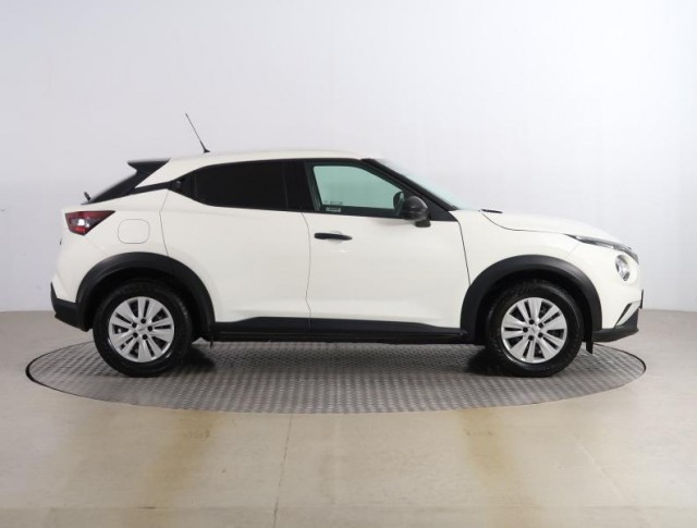Nissan Juke  1.0 DIG-T Acenta