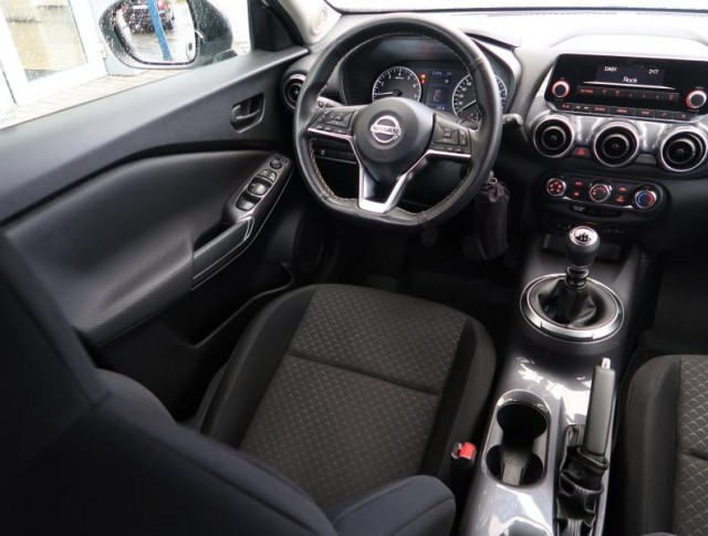 Nissan Juke  1.0 DIG-T Acenta