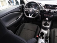 Nissan Juke  1.0 DIG-T Acenta