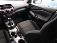 Nissan Juke  1.0 DIG-T Acenta