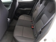 Nissan Juke  1.0 DIG-T Acenta