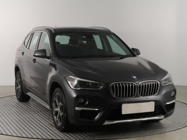 BMW X1  sDrive20d 