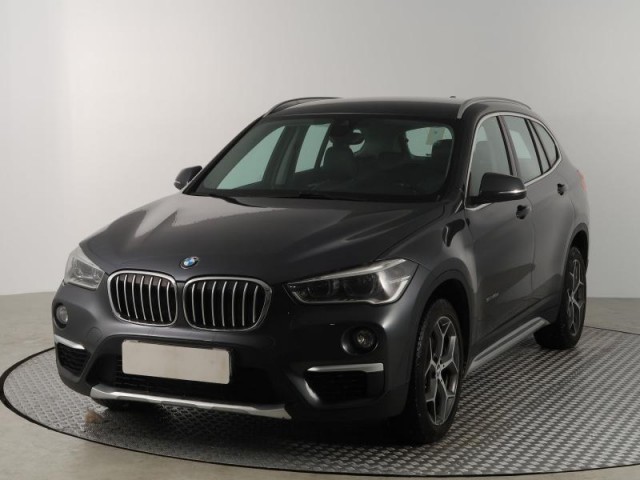BMW X1  sDrive20d 