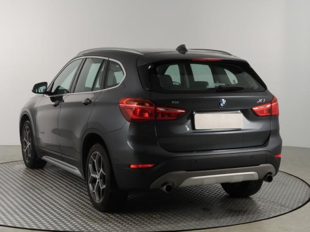 BMW X1  sDrive20d 