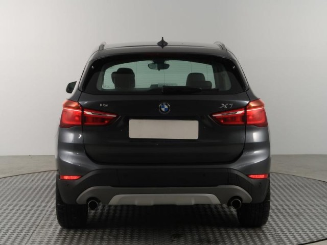 BMW X1  sDrive20d 