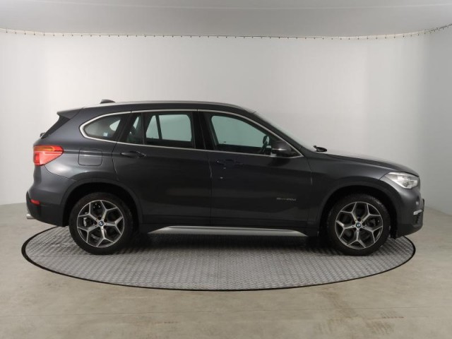 BMW X1  sDrive20d 