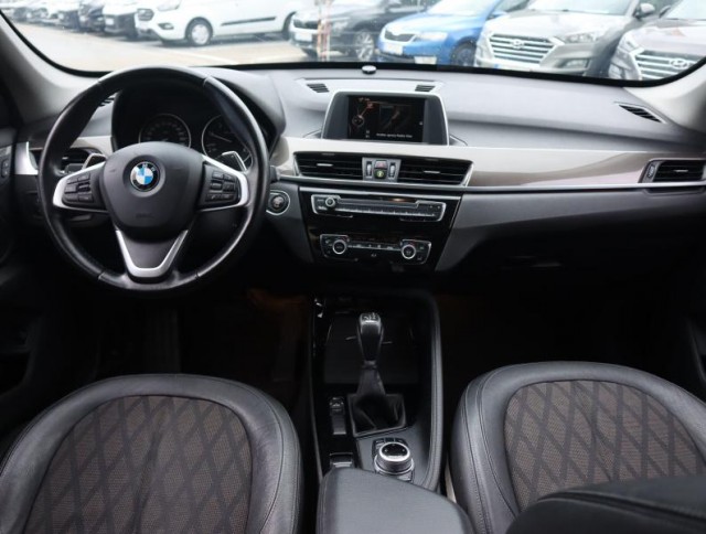 BMW X1  sDrive20d 