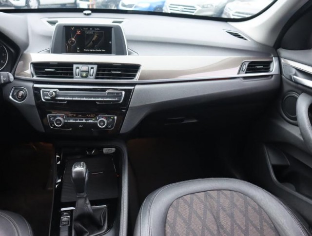 BMW X1  sDrive20d 