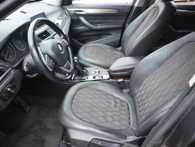 BMW X1  sDrive20d 