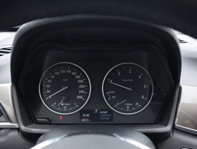 BMW X1  sDrive20d 