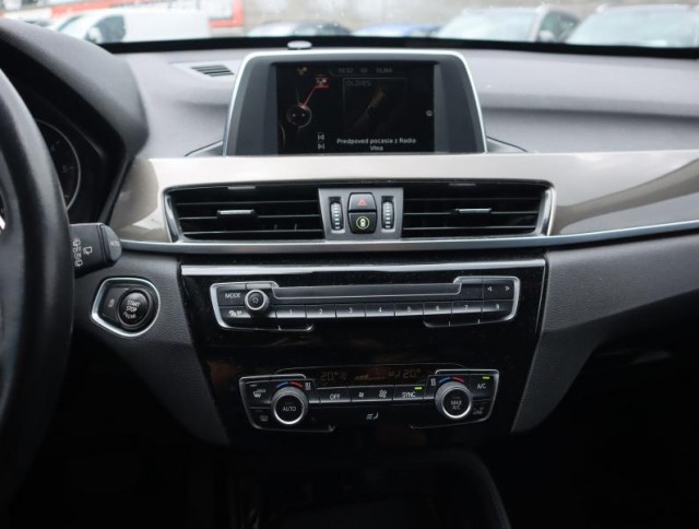BMW X1  sDrive20d 