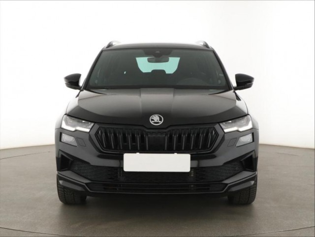 Škoda Karoq  1.5 TSI Sportline