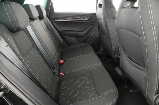 Škoda Karoq  1.5 TSI Sportline