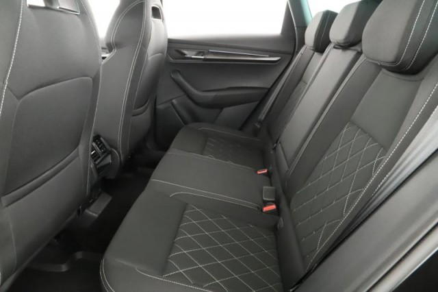 Škoda Karoq  1.5 TSI Sportline
