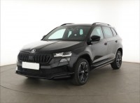 Škoda Karoq  1.5 TSI Sportline