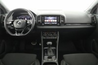 Škoda Karoq  1.5 TSI Sportline