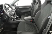 Škoda Karoq  1.5 TSI Sportline