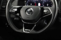 Škoda Karoq  1.5 TSI Sportline