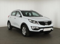 Kia Sportage  2.0 CRDi 