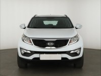 Kia Sportage  2.0 CRDi 
