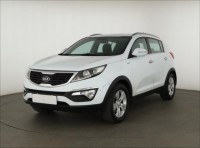 Kia Sportage  2.0 CRDi 