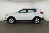 Kia Sportage  2.0 CRDi 