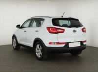 Kia Sportage  2.0 CRDi 
