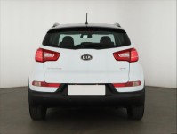 Kia Sportage  2.0 CRDi 