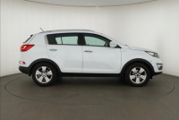 Kia Sportage  2.0 CRDi 