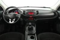 Kia Sportage  2.0 CRDi 