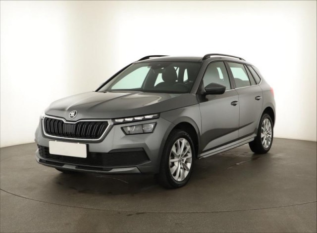 Škoda Kamiq  1.5 TSI Style