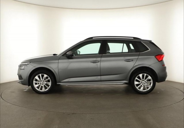 Škoda Kamiq  1.5 TSI Style